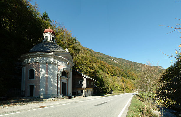 Das fertige Panorama